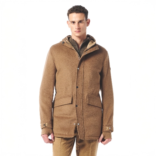 Resim Giovane G. Designers Palto