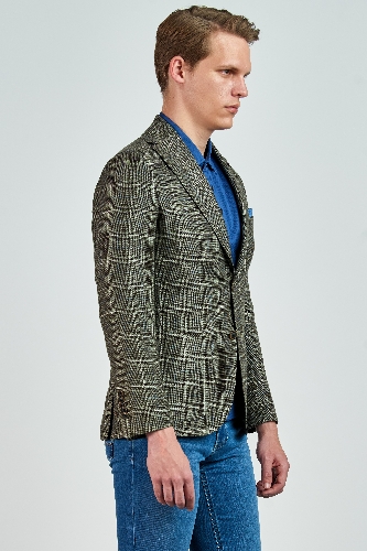 Picture of Giovane Gentile Jacket