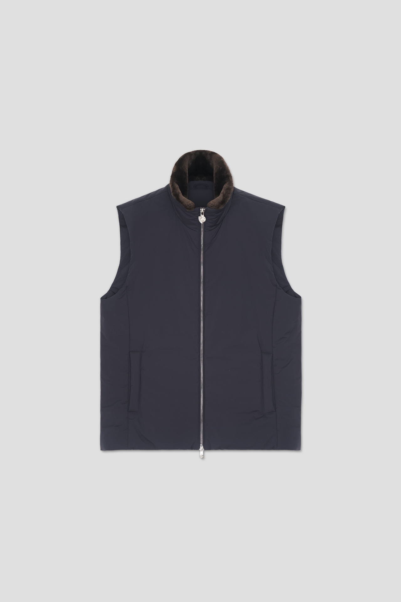 Picture of Giovane Gentile Vest/Coat