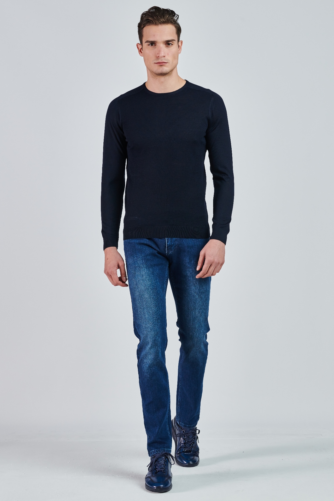 Picture of Giovane G. Designers Tricot