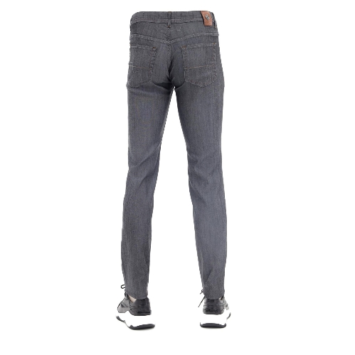 Resim Giovane Gentile Pantolon Denim