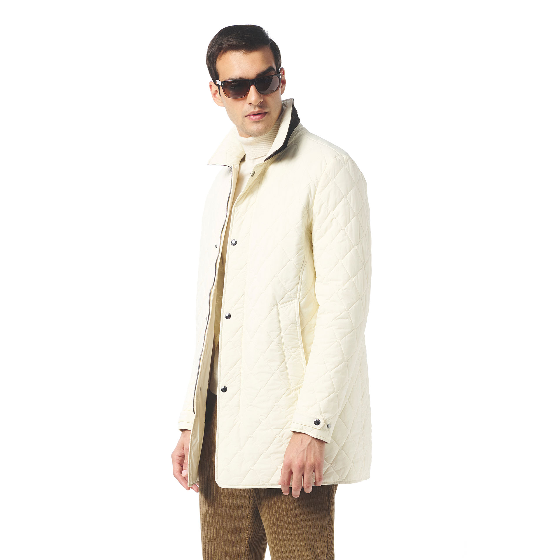 Picture of Giovane Gentile Coat Jacket