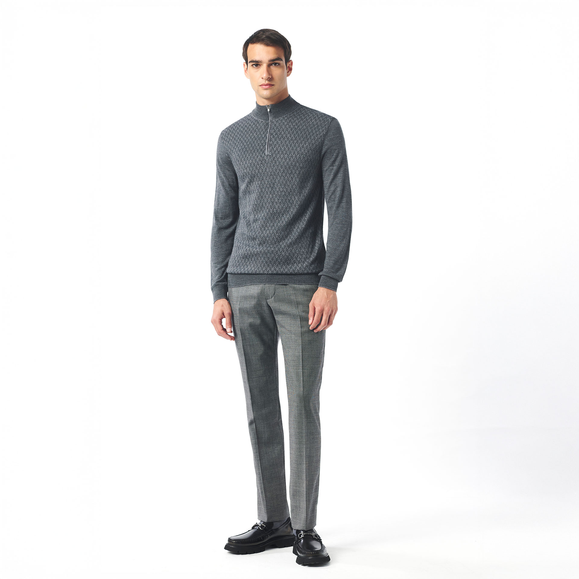 Picture of Giovane G. Designers Tricot