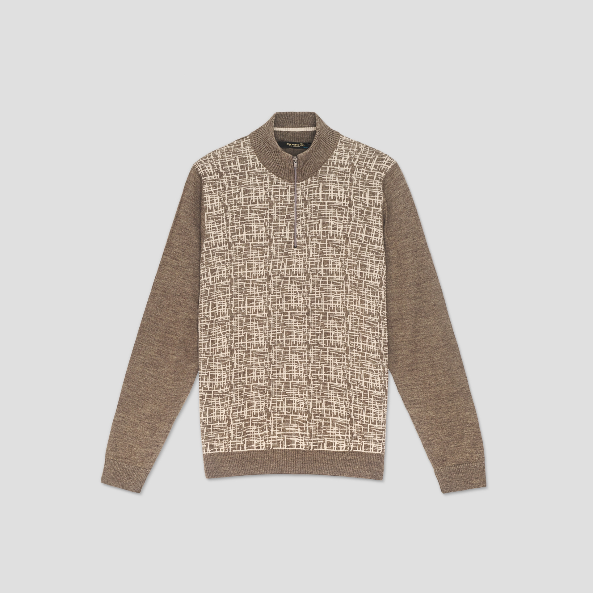 Picture of Giovane G. Designers Tricot