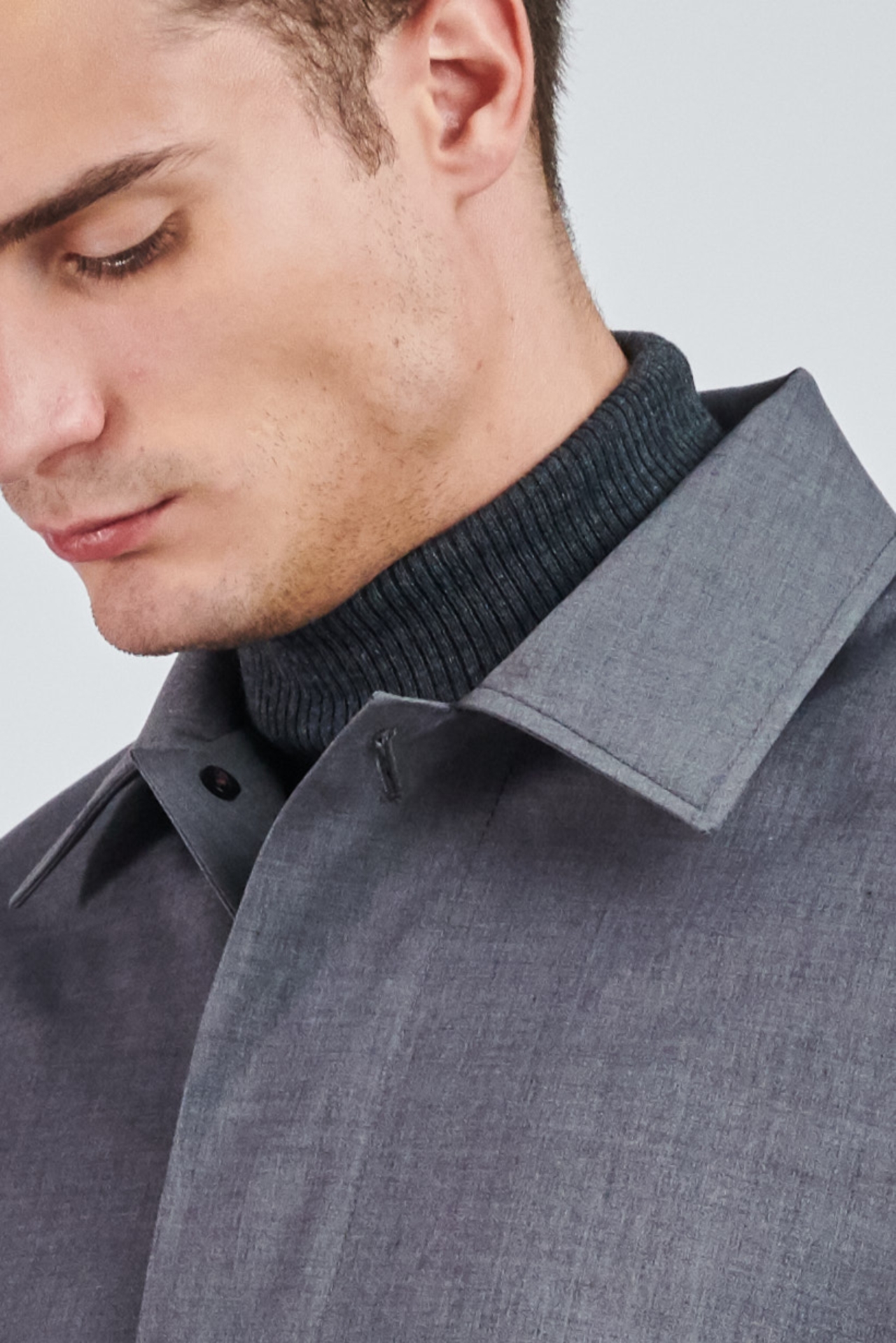 Picture of Giovane Gentile OverCoat