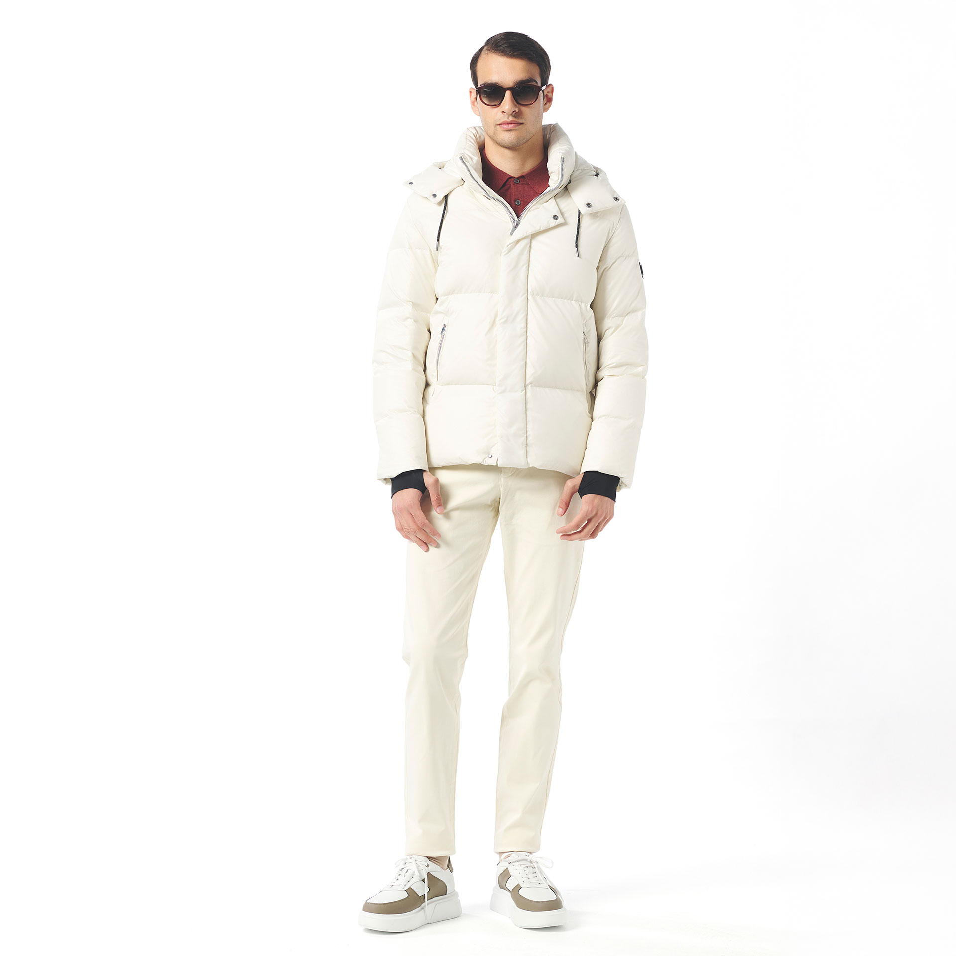 Resim Giovane Gentile Mont / Kaban