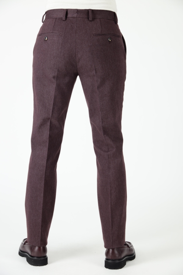 Picture of Giovane Gentile Trousers Casual