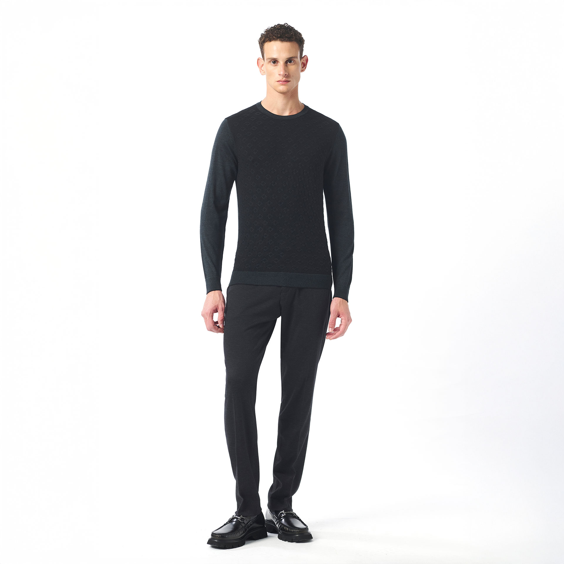 Picture of Giovane G. Designers Tricot