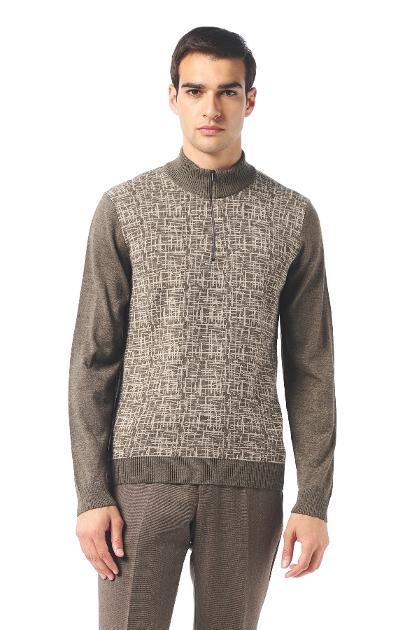 Resim Giovane G. Designers Triko