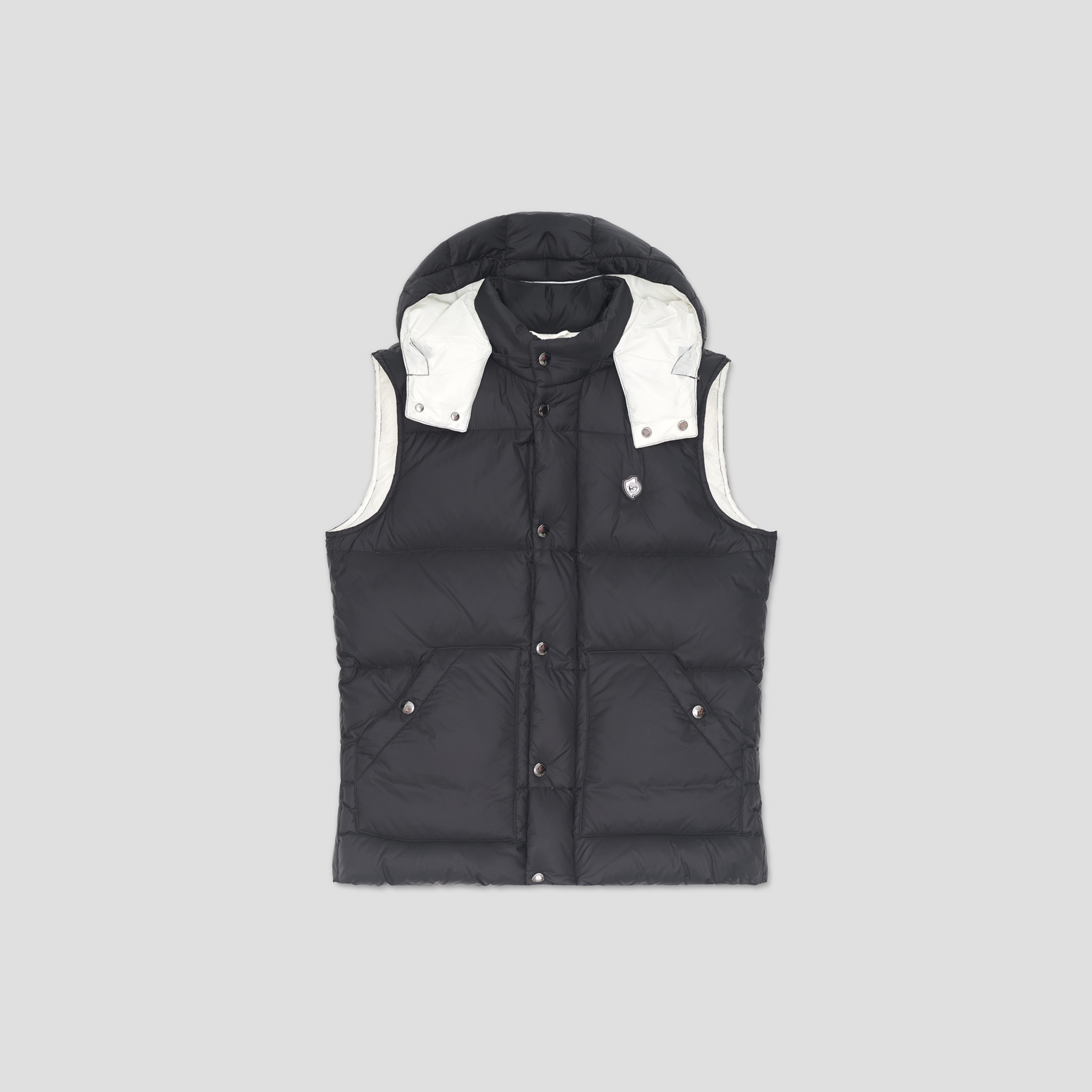 Resim Giovane Gentile Yelek/Mont