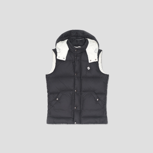 Resim Giovane Gentile Yelek/Mont