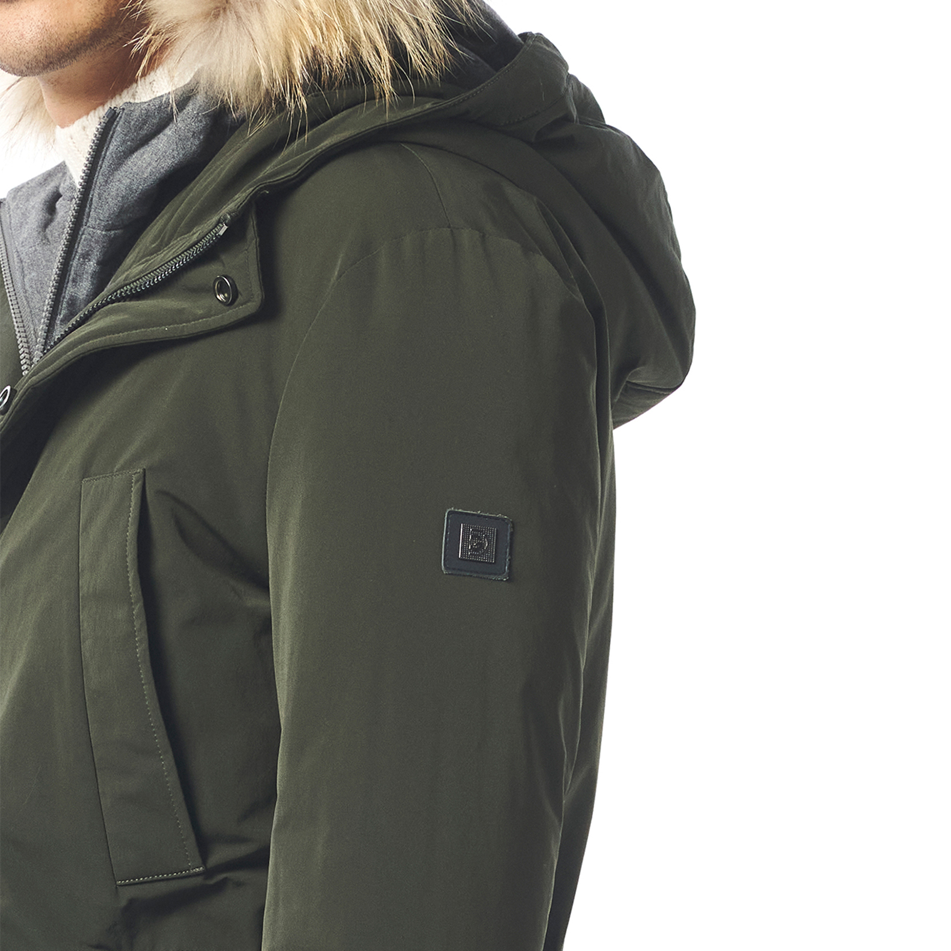 Resim Giovane Gentile Mont / Kaban