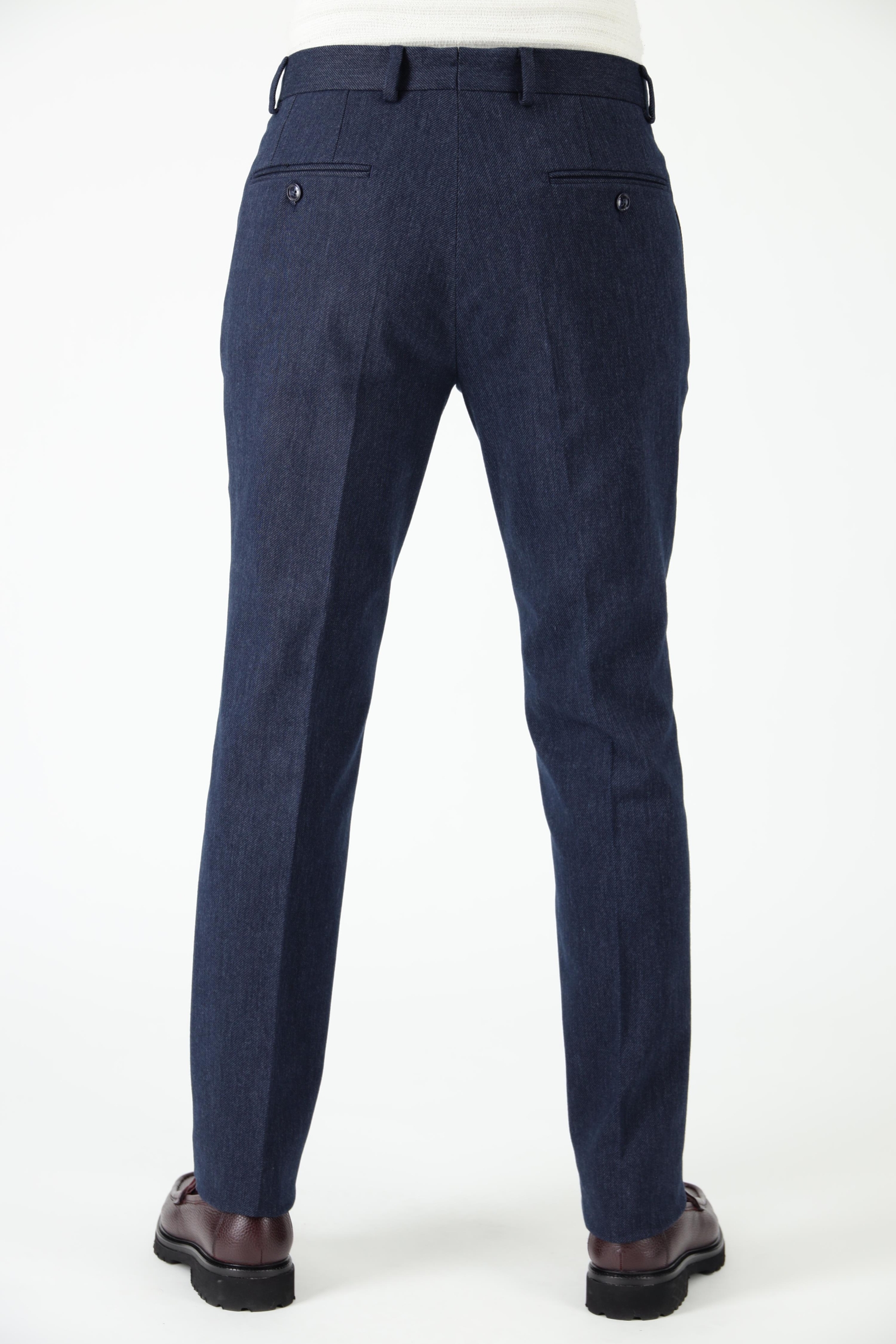 Picture of Giovane Gentile Trousers Casual