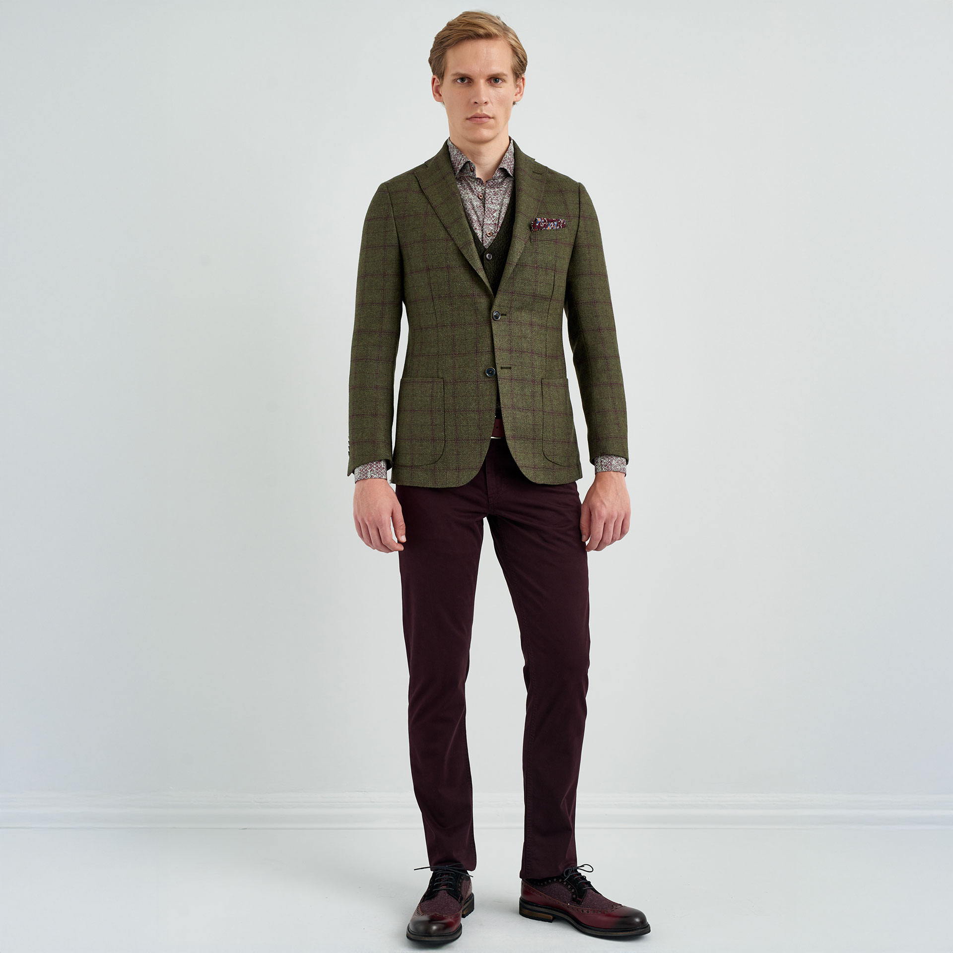 Resim Giovane G. Designers Ceket