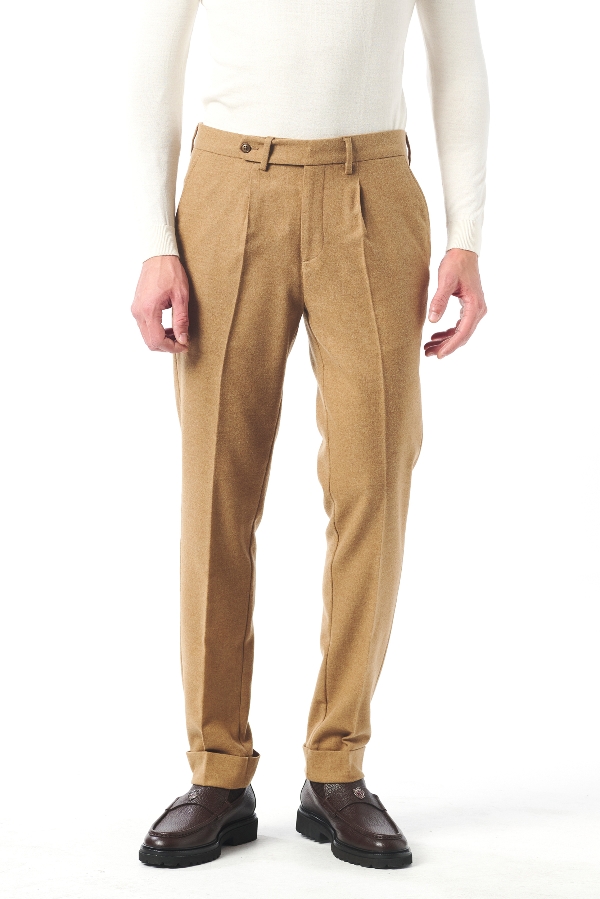 Picture of Giovane Gentile Trousers