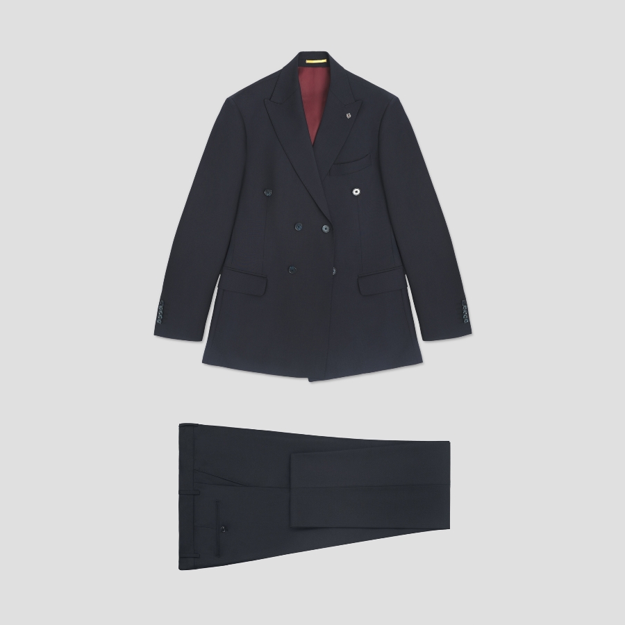 Resim Giovane G. Designers Takım Elbise (Basic Series)