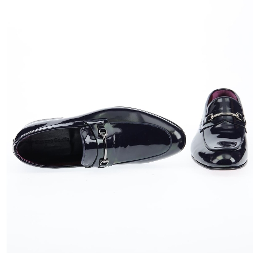 Resim Giovane Gentile Smokin Ayakkabı