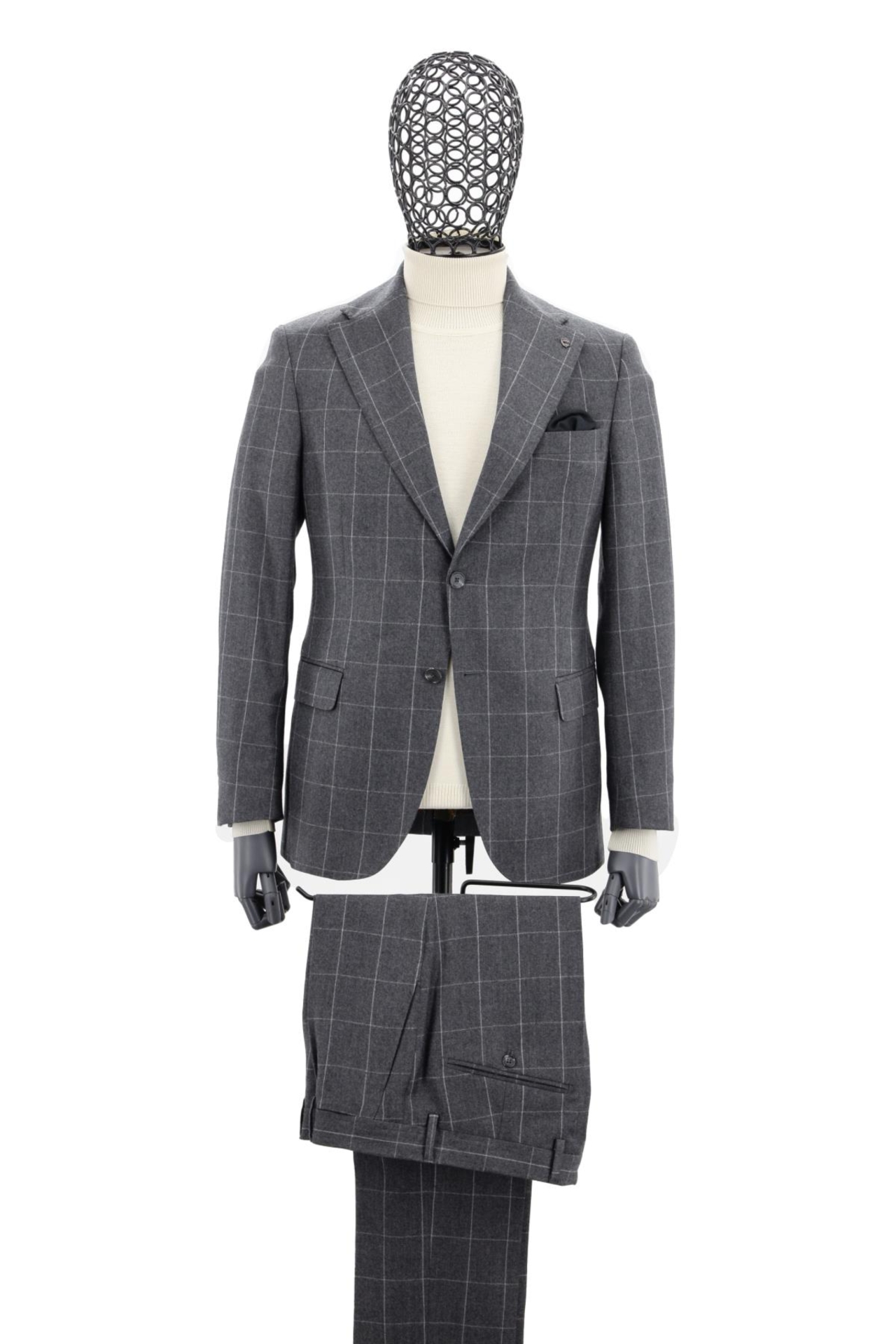 Resim Giovane Gentile Takım Elbise