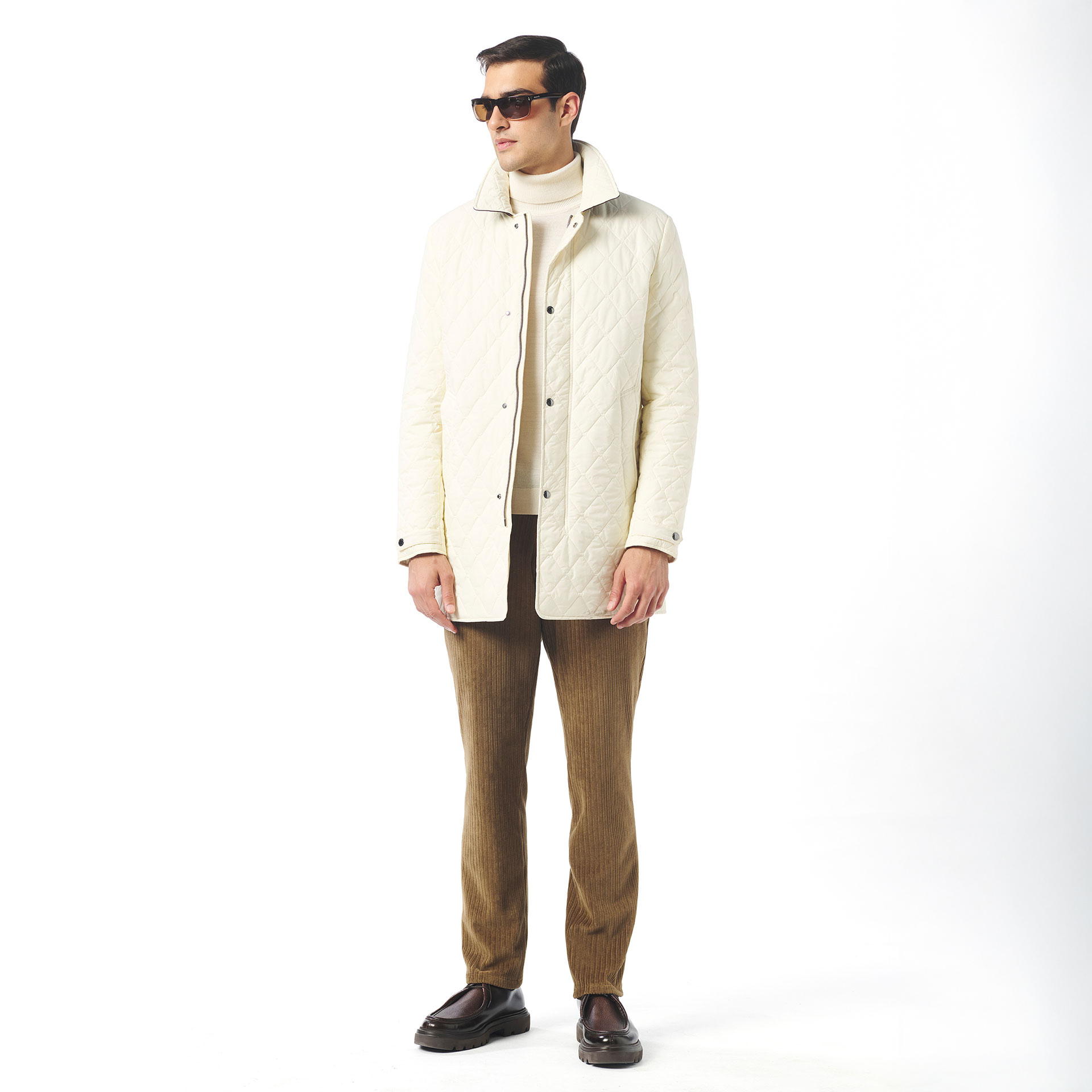Picture of Giovane Gentile Coat Jacket