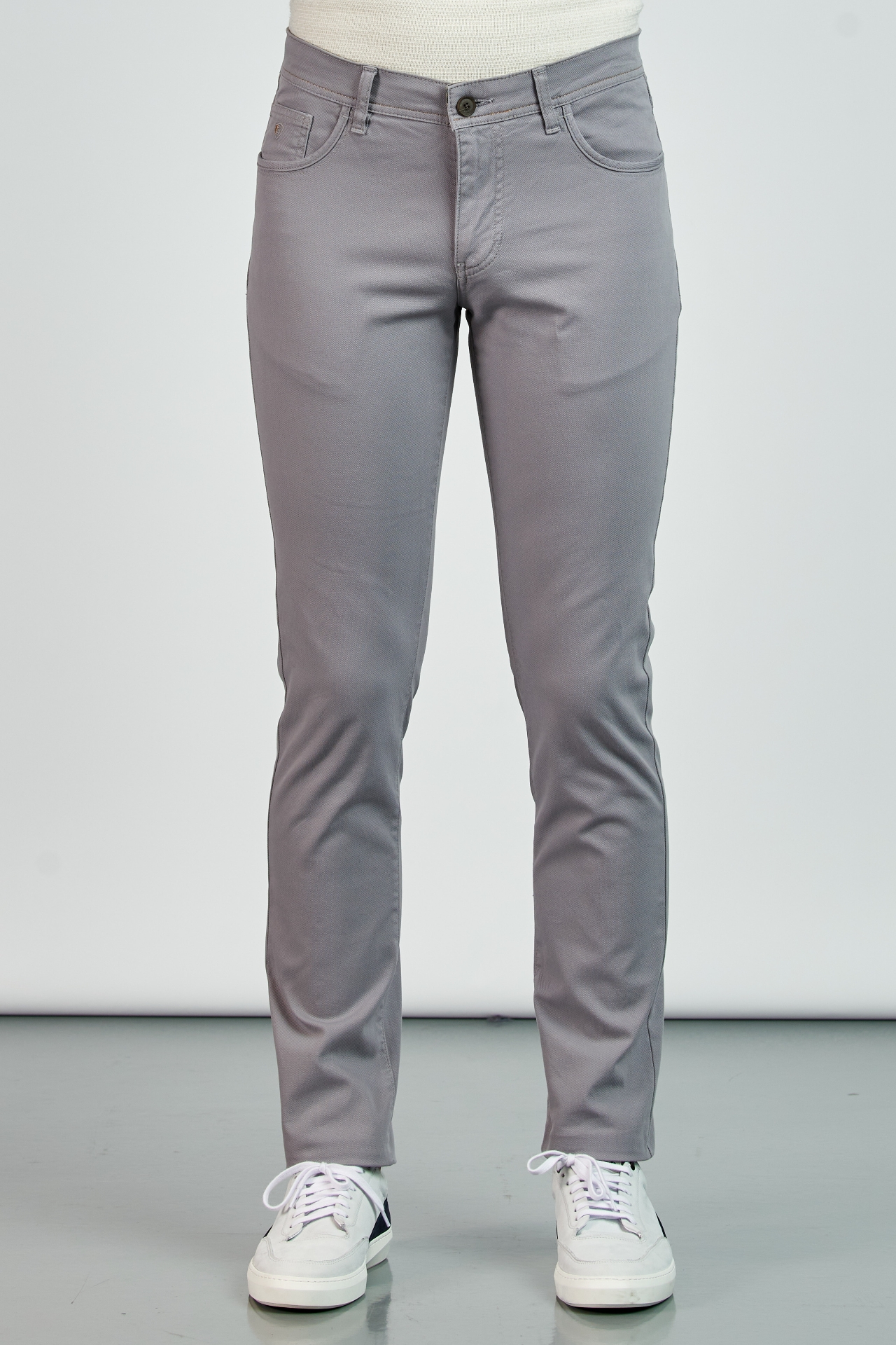 Resim Giovane G. Designers Pantolon Casual