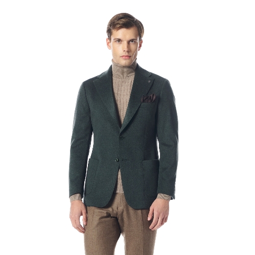 Resim Giovane Gentile Ceket