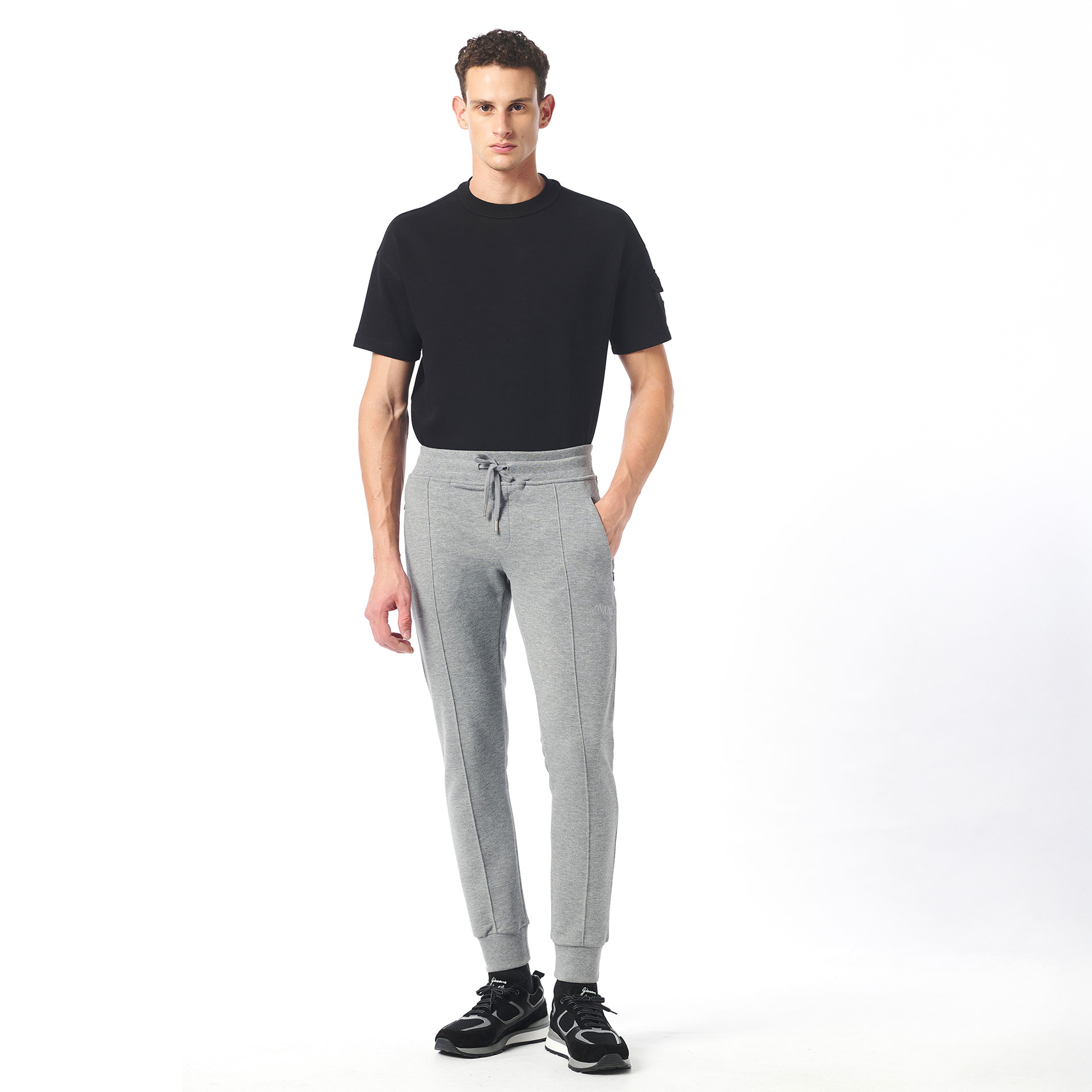 Picture of Giovane Gentile Sweatpants