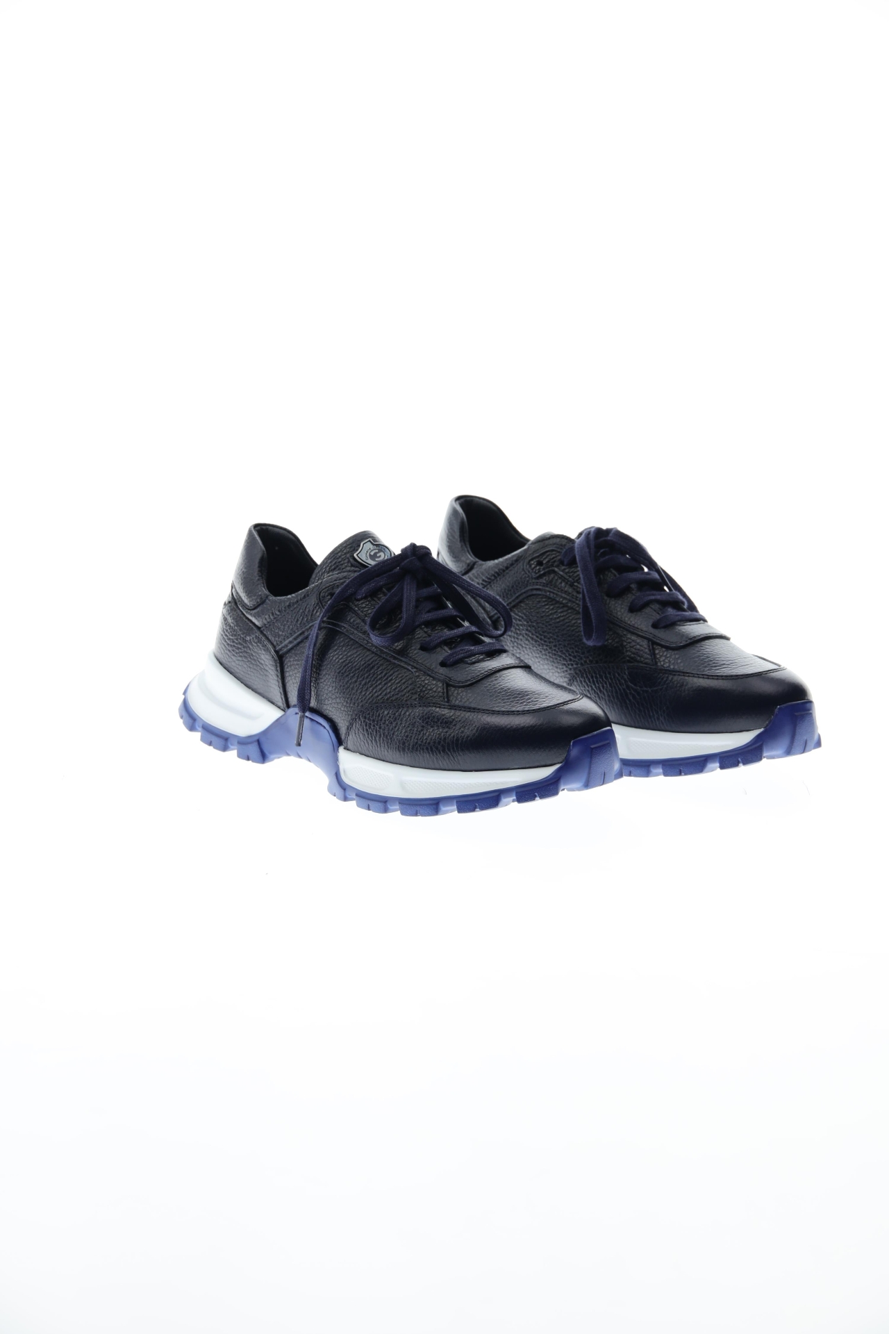 Picture of Giovane Gentile Shoes