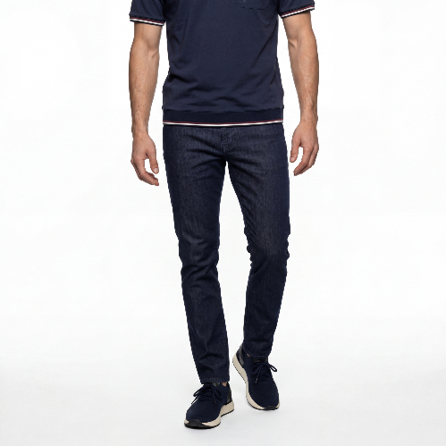 Picture of Giovane G. Designers Pantolon Denim