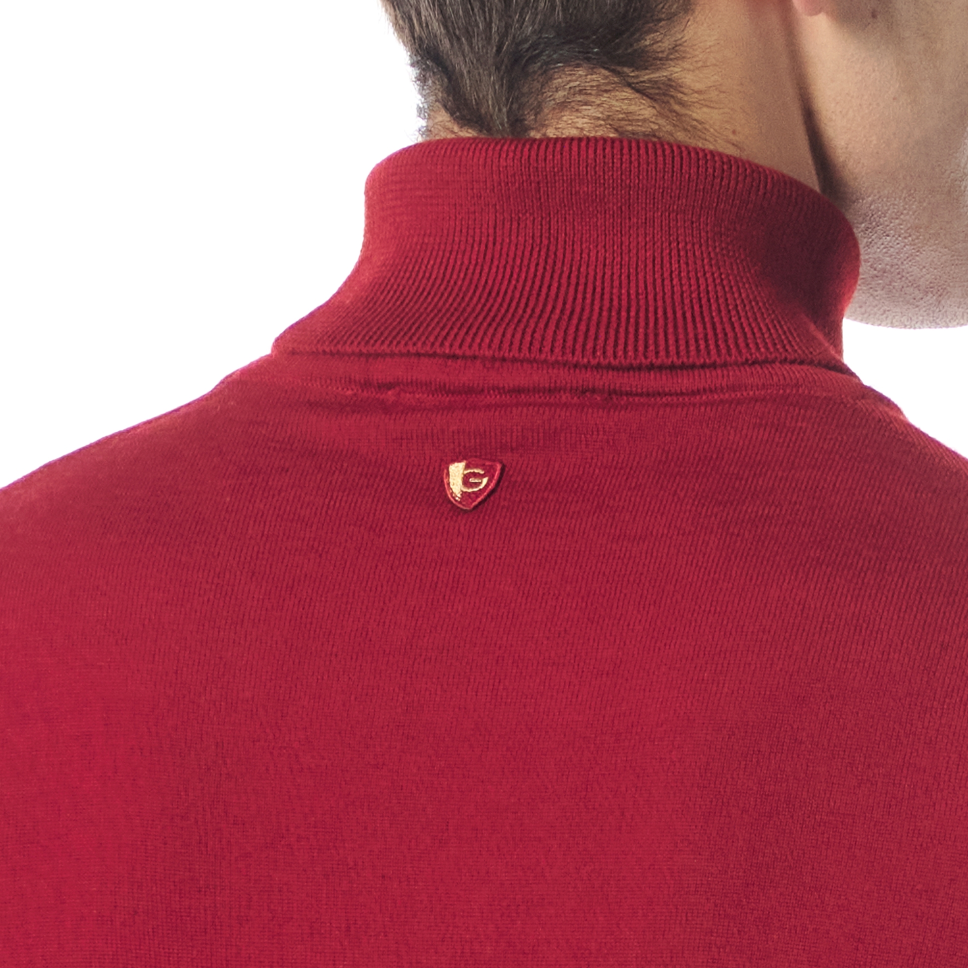 Resim Giovane G. Designers Triko