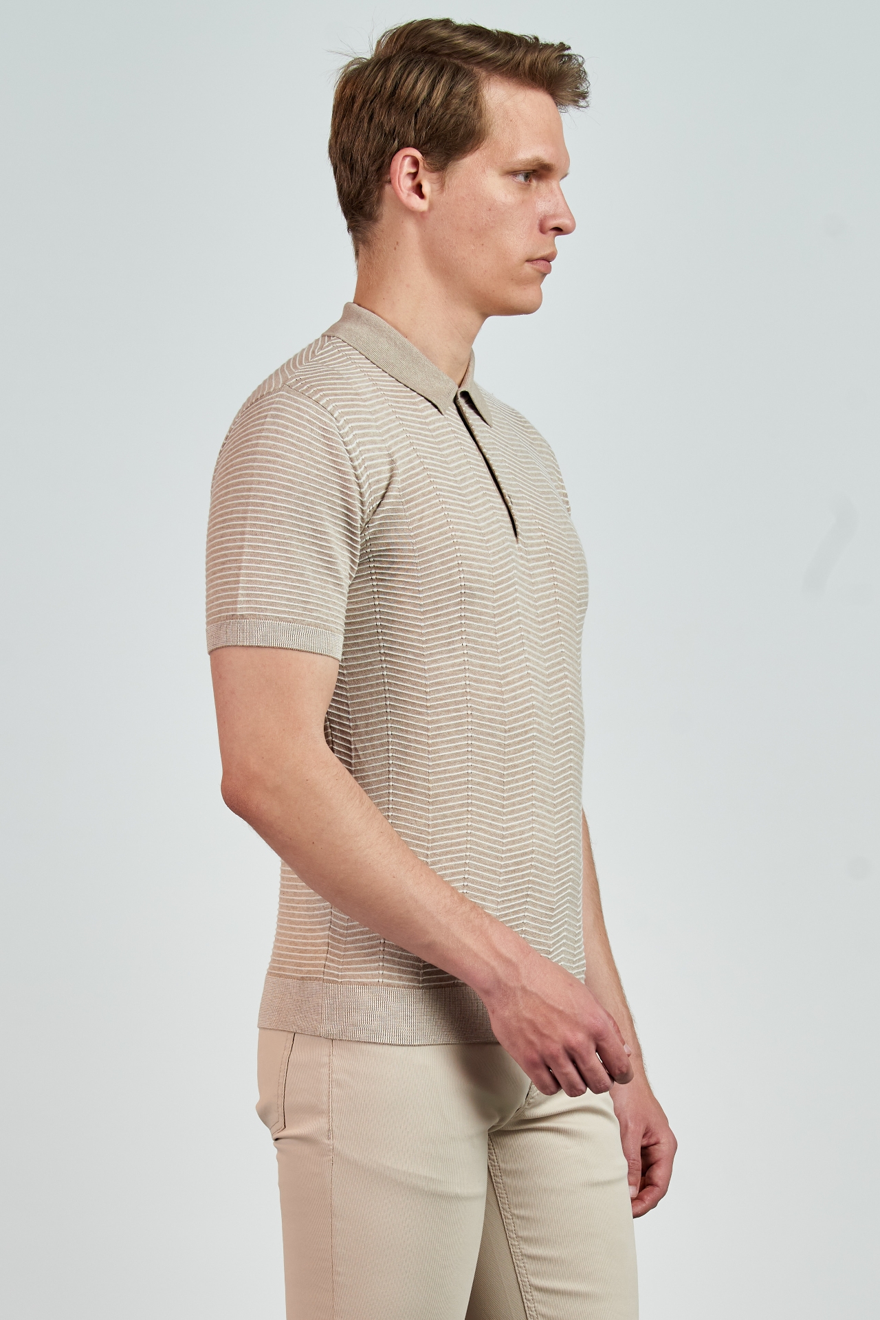 Picture of Giovane Gentile Tricot