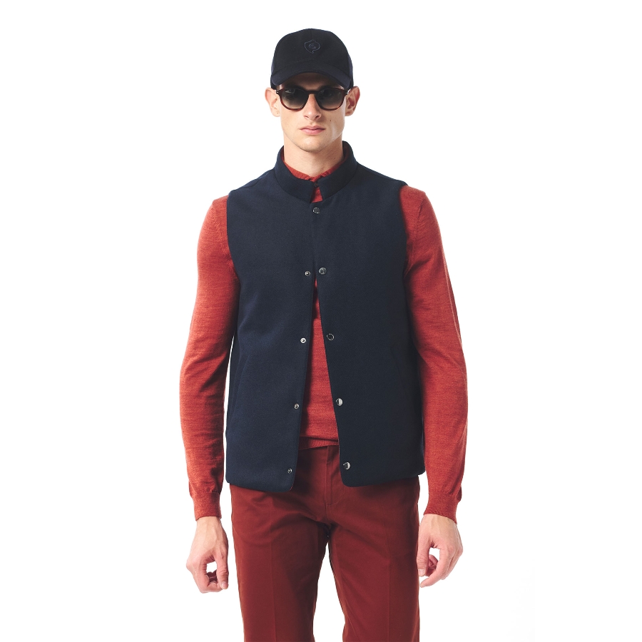 Picture of Giovane Gentile Vest/Coat