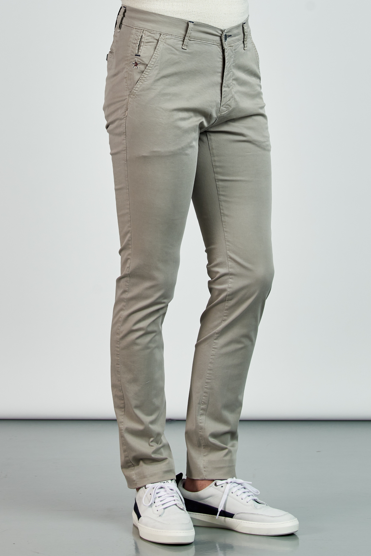 Picture of Giovane G. Designers Trousers Casual