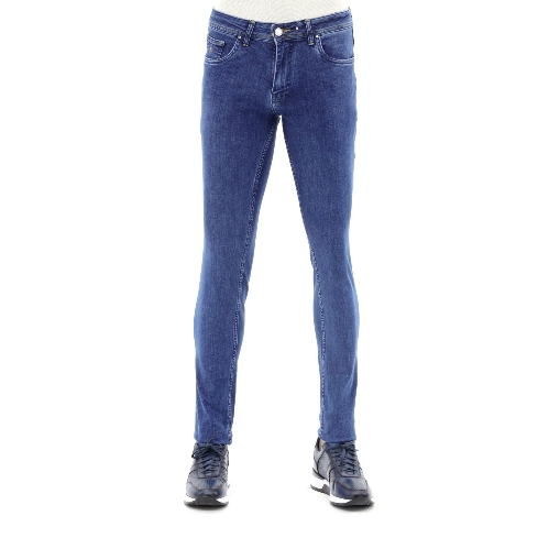 Resim Giovane Gentile Pantolon Denim