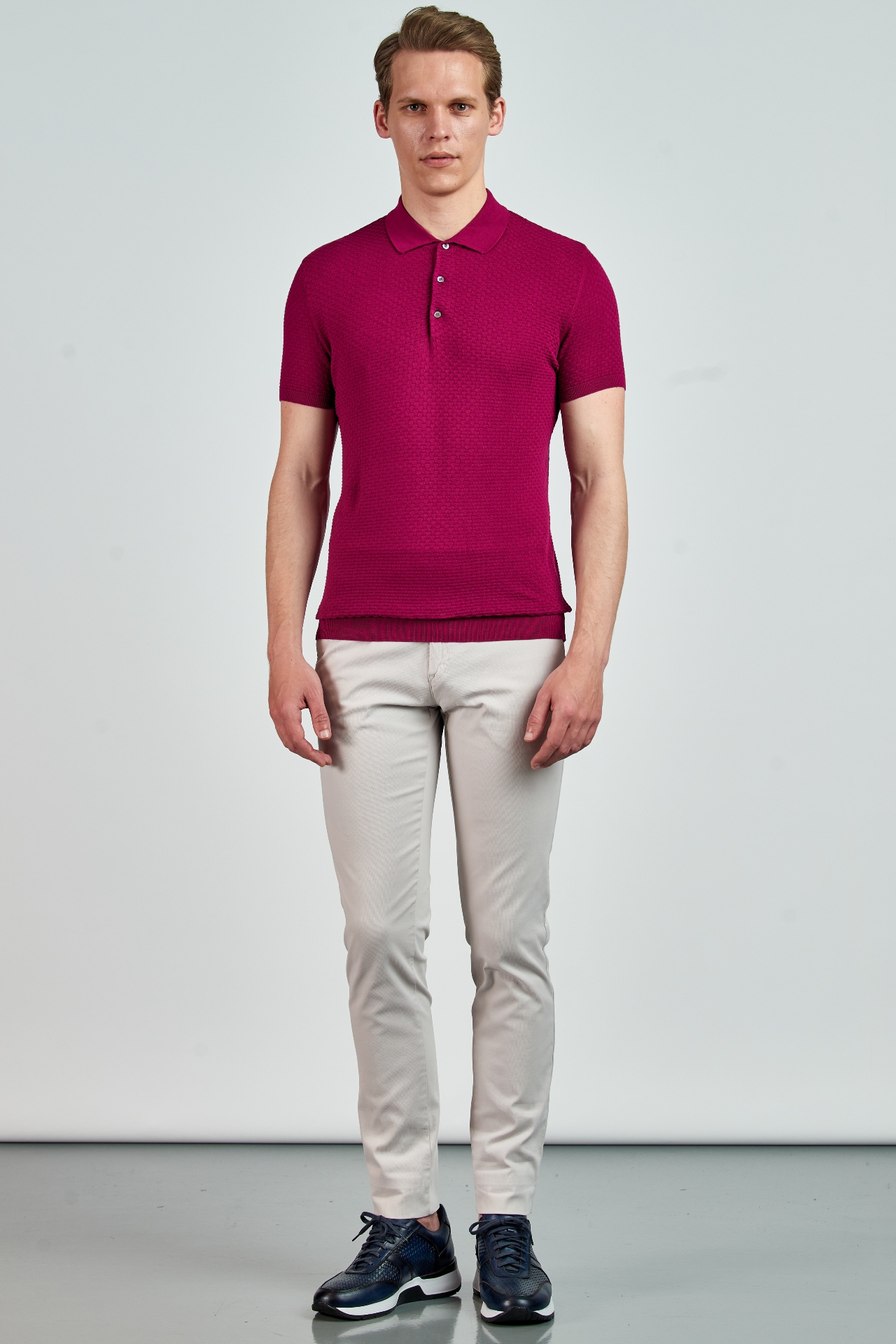 Resim Giovane G. Designers Triko