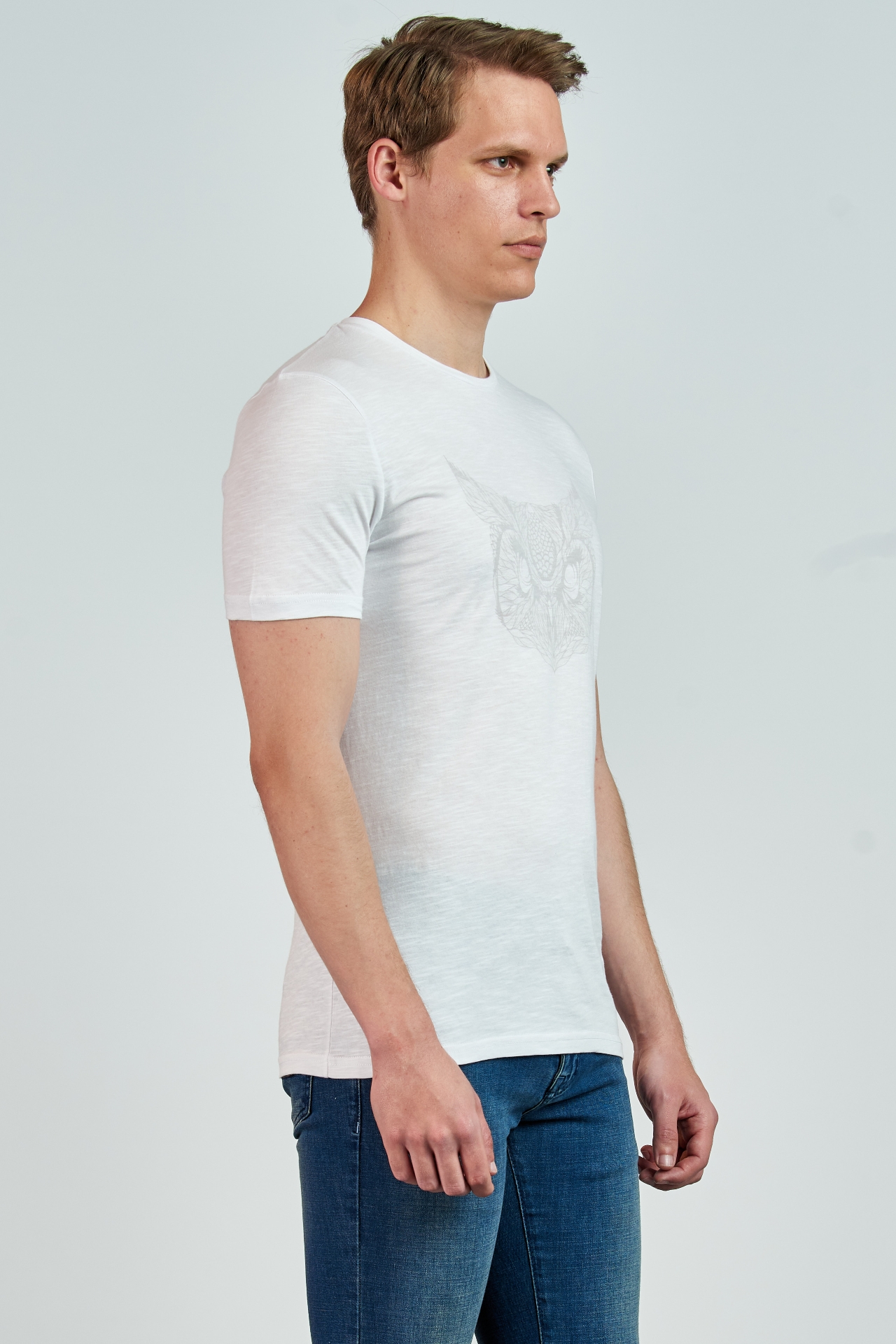 Picture of Giovane G. Designers T-shirt