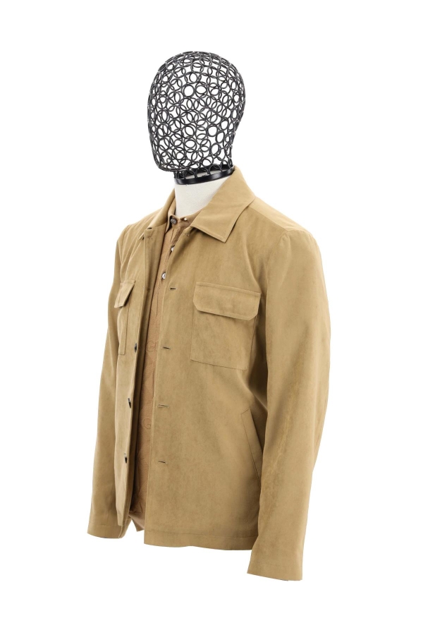 Picture of Giovane G. Designers Coat Jacket