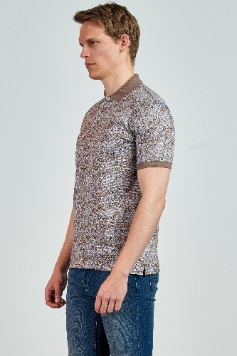 Resim Giovane G. Designers T-Shirt