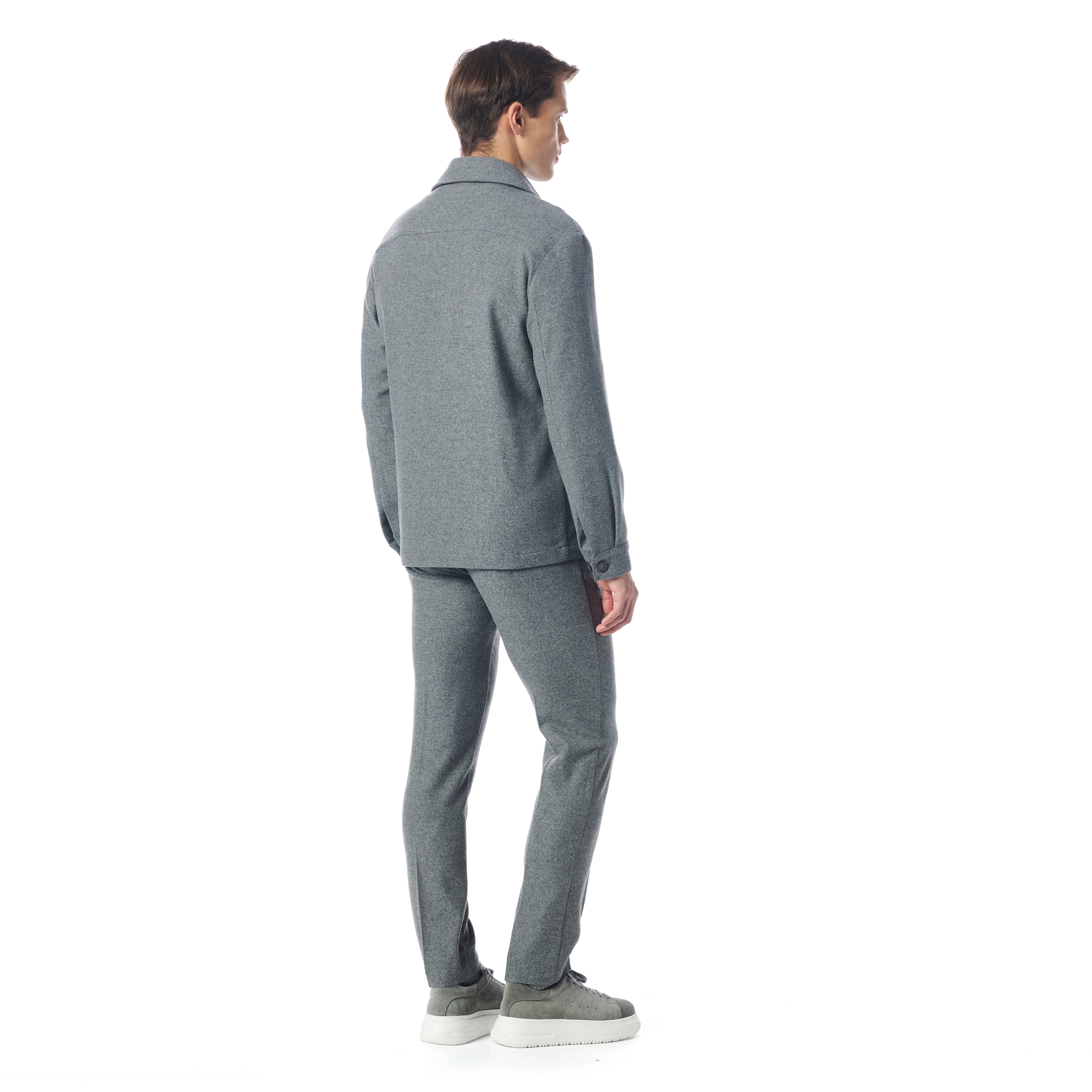 Picture of Giovane Gentile Mont / Kaban