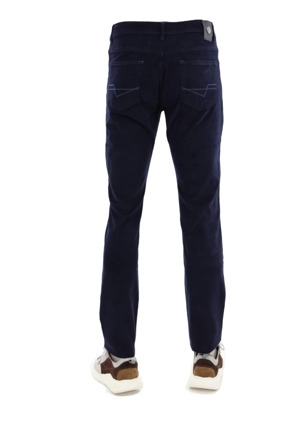 Picture of Giovane Gentile Trousers Casual