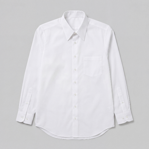 Resim Giovane Gentile Gömlek (Basic Series)