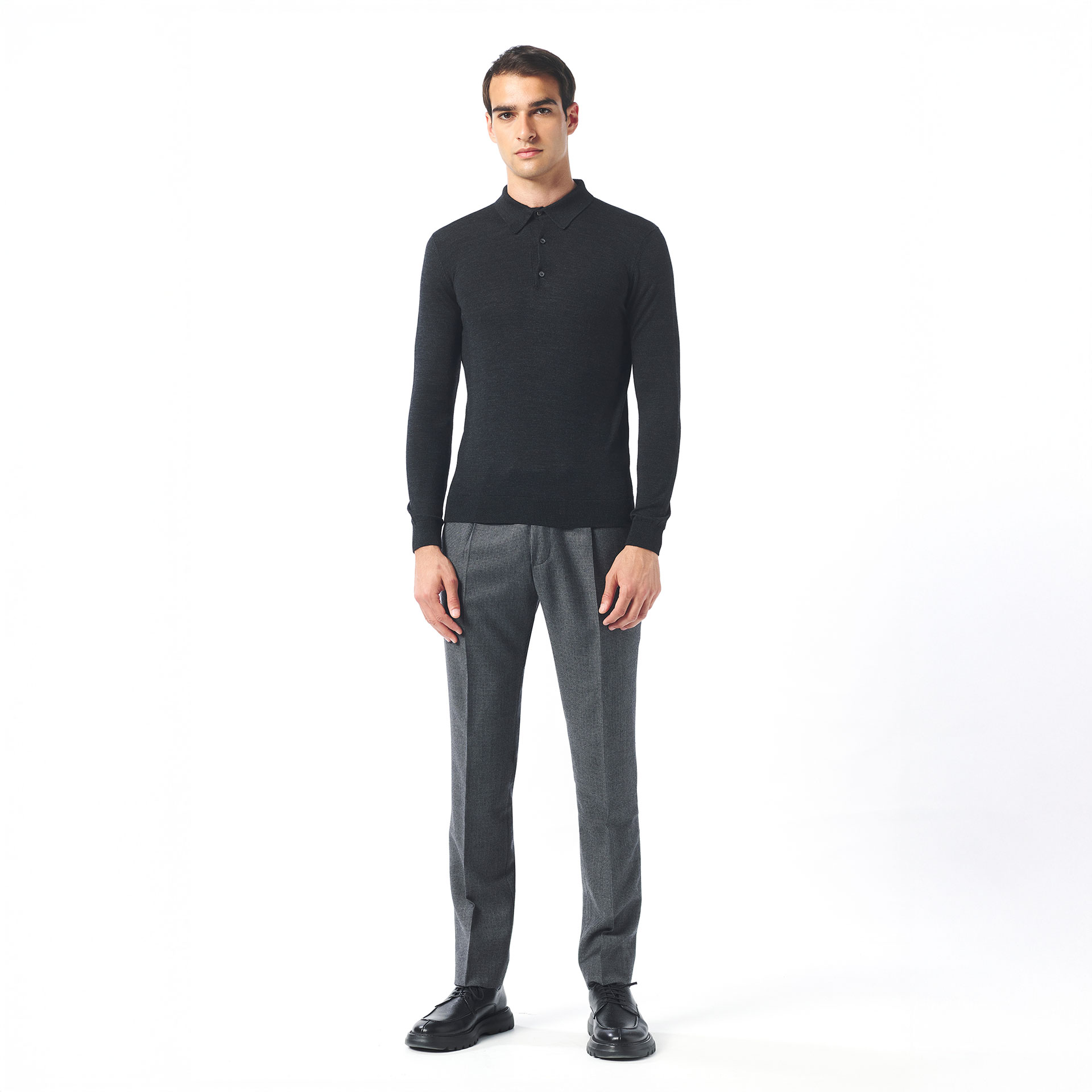 Resim Giovane G. Designers Triko