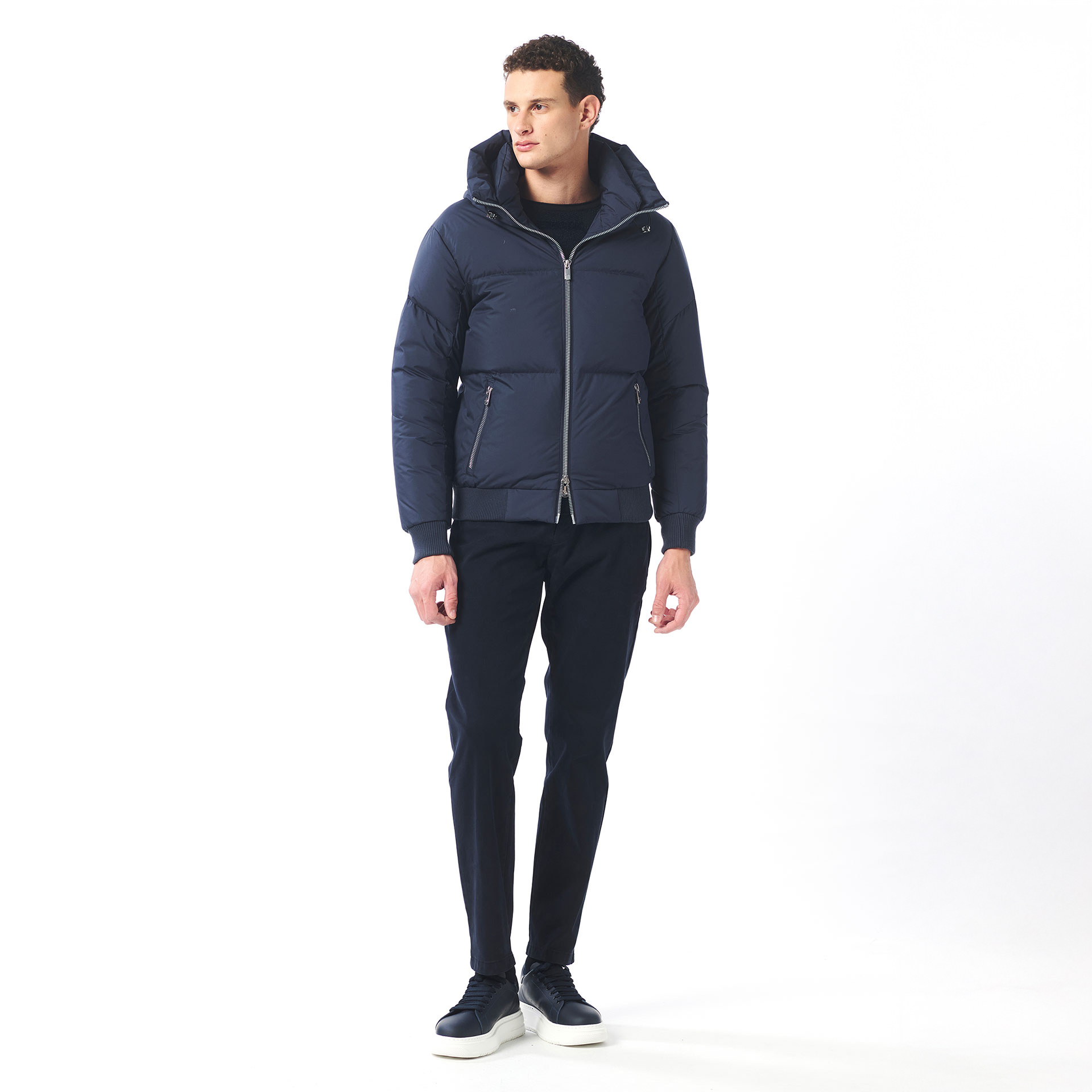 Picture of Giovane Gentile Coat Jacket