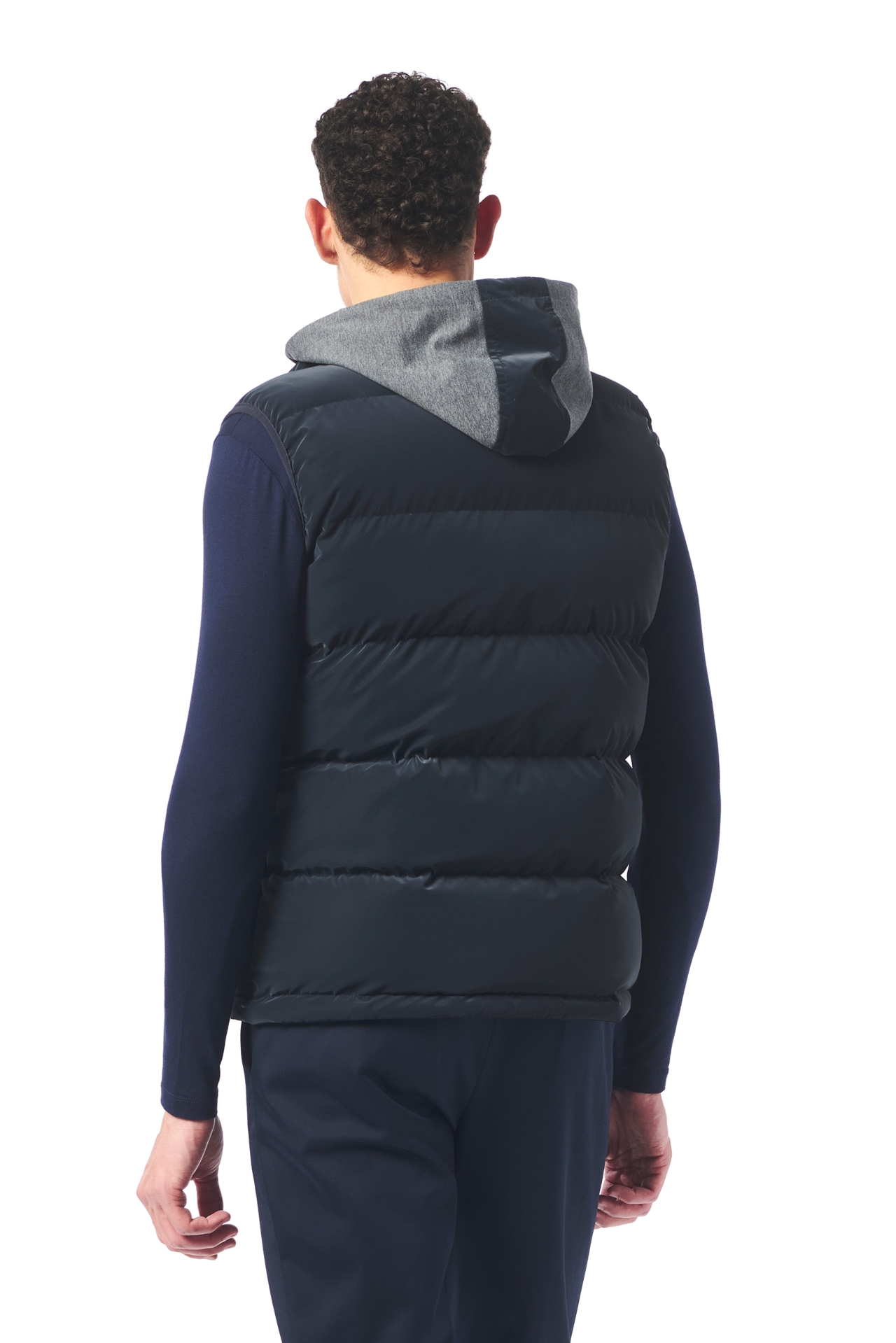 Picture of Giovane G. Designers Vest/Coat