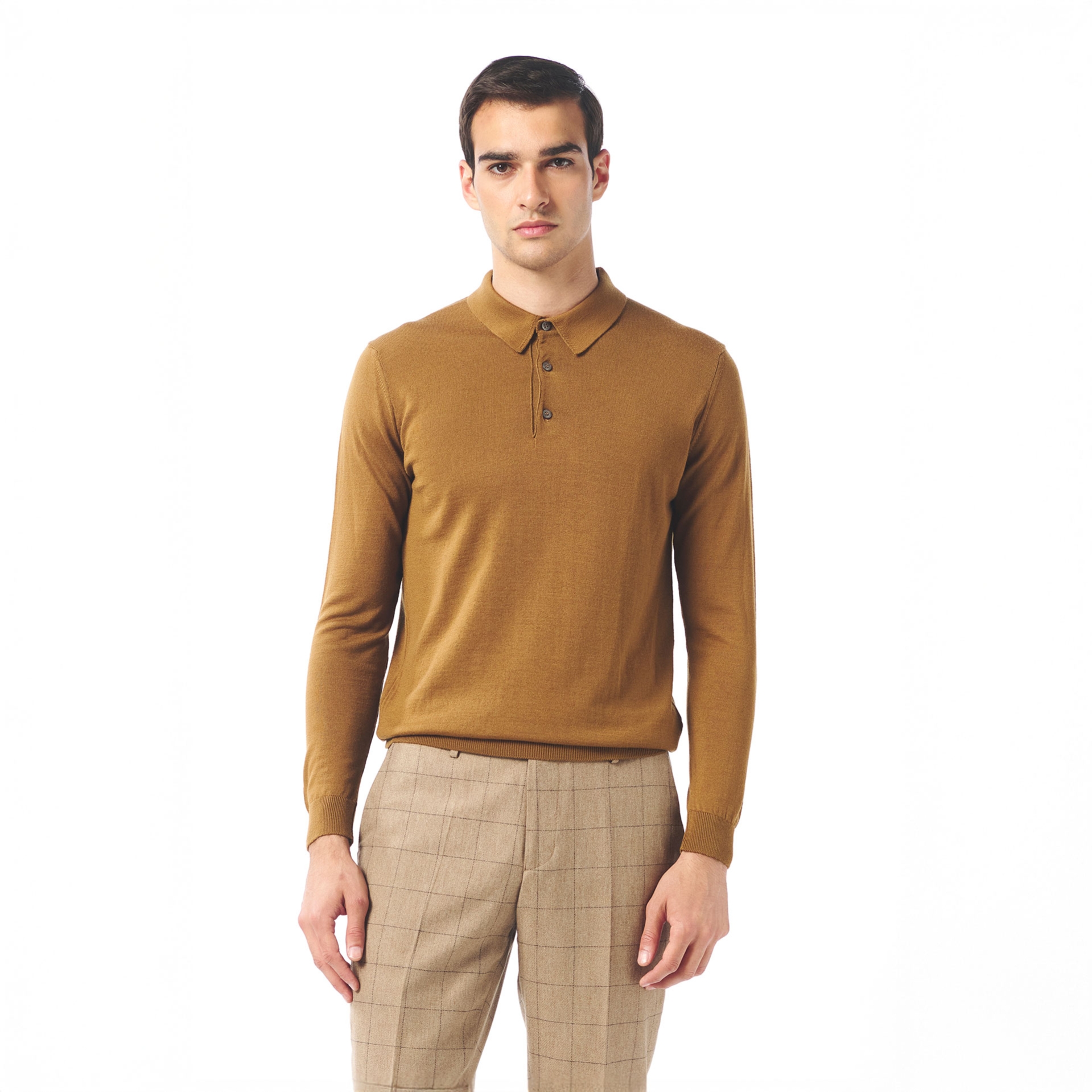 Resim Giovane G. Designers Triko