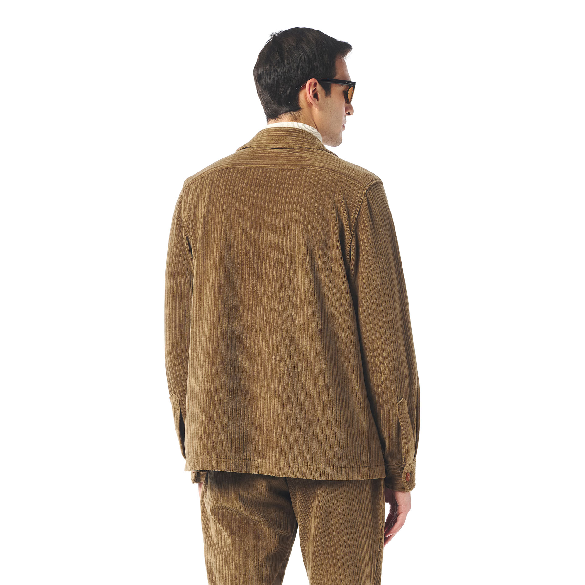 Picture of Giovane Gentile Coat Jacket