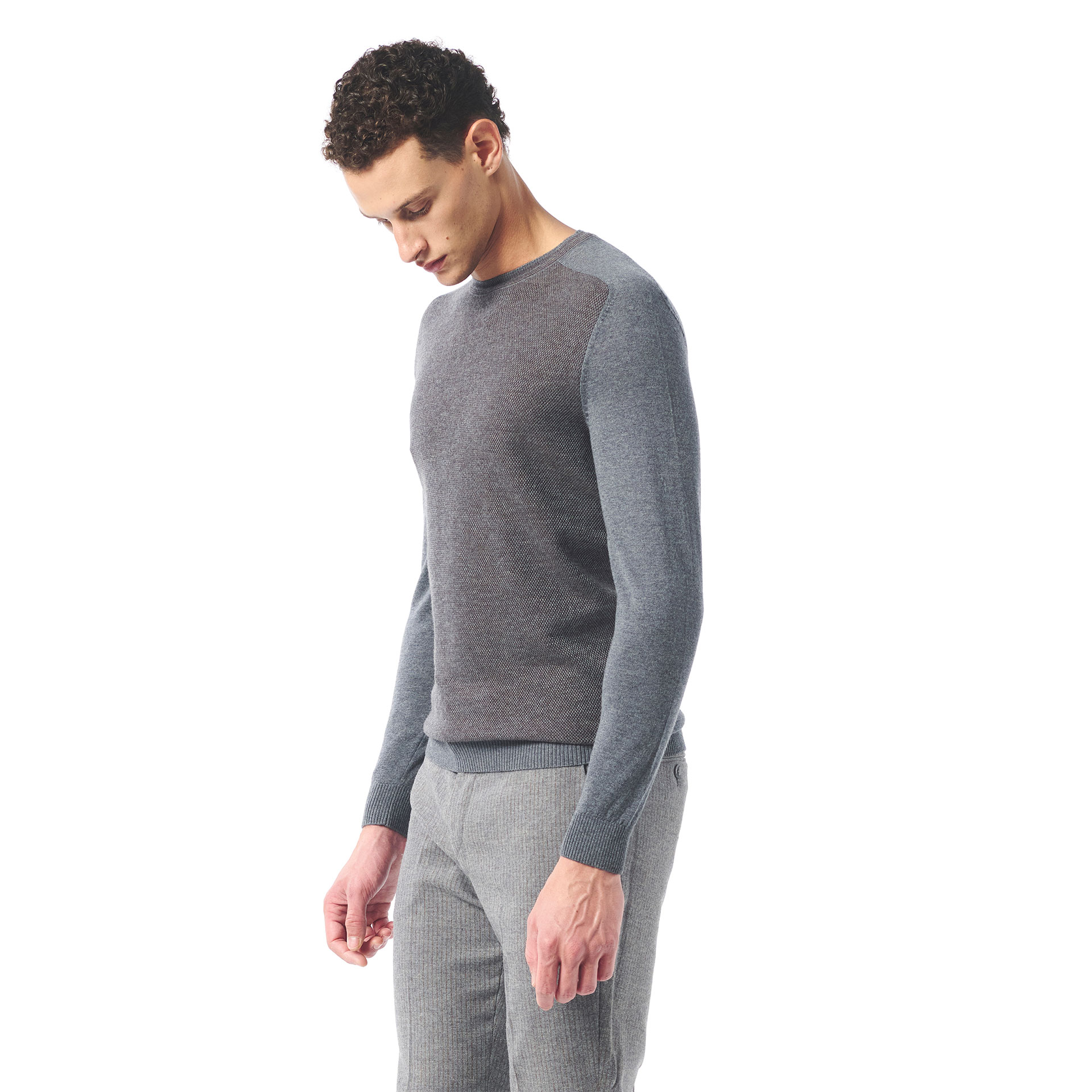 Resim Giovane Gentile Triko