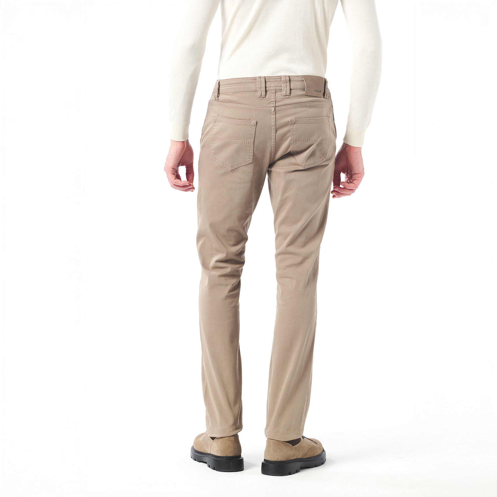 Resim Giovane G. Designers Pantolon Casual