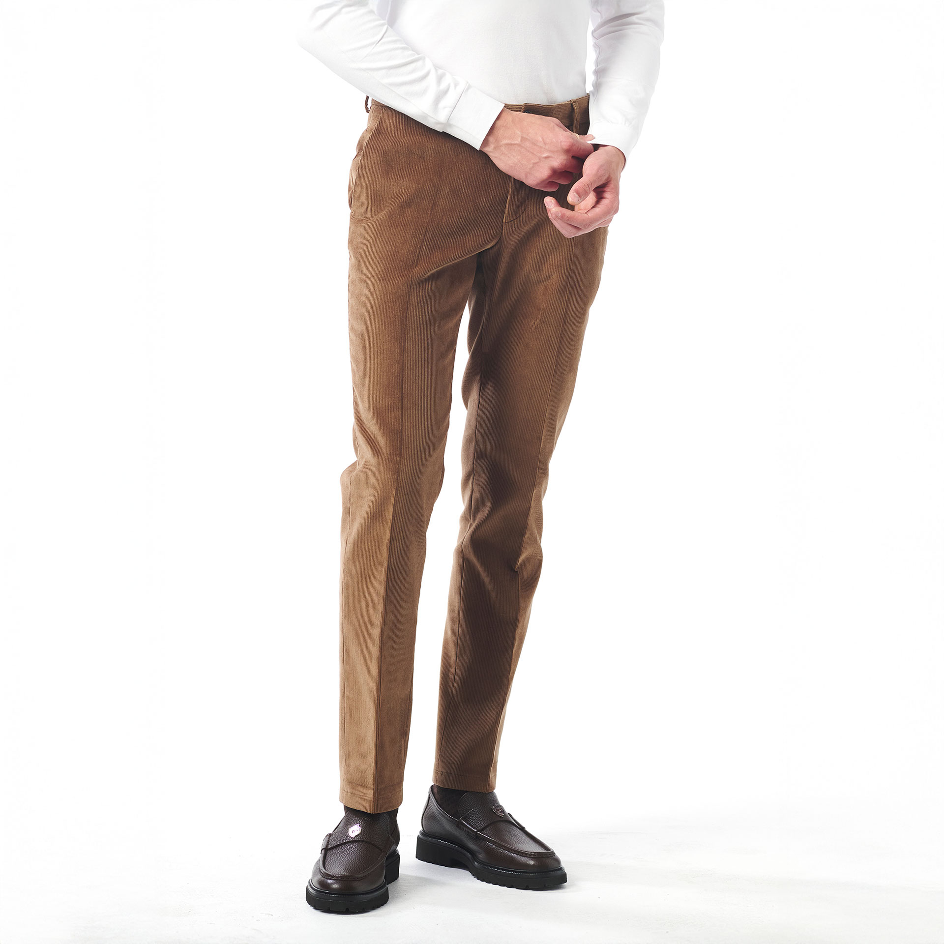 Resim Giovane Gentile Pantolon Casual