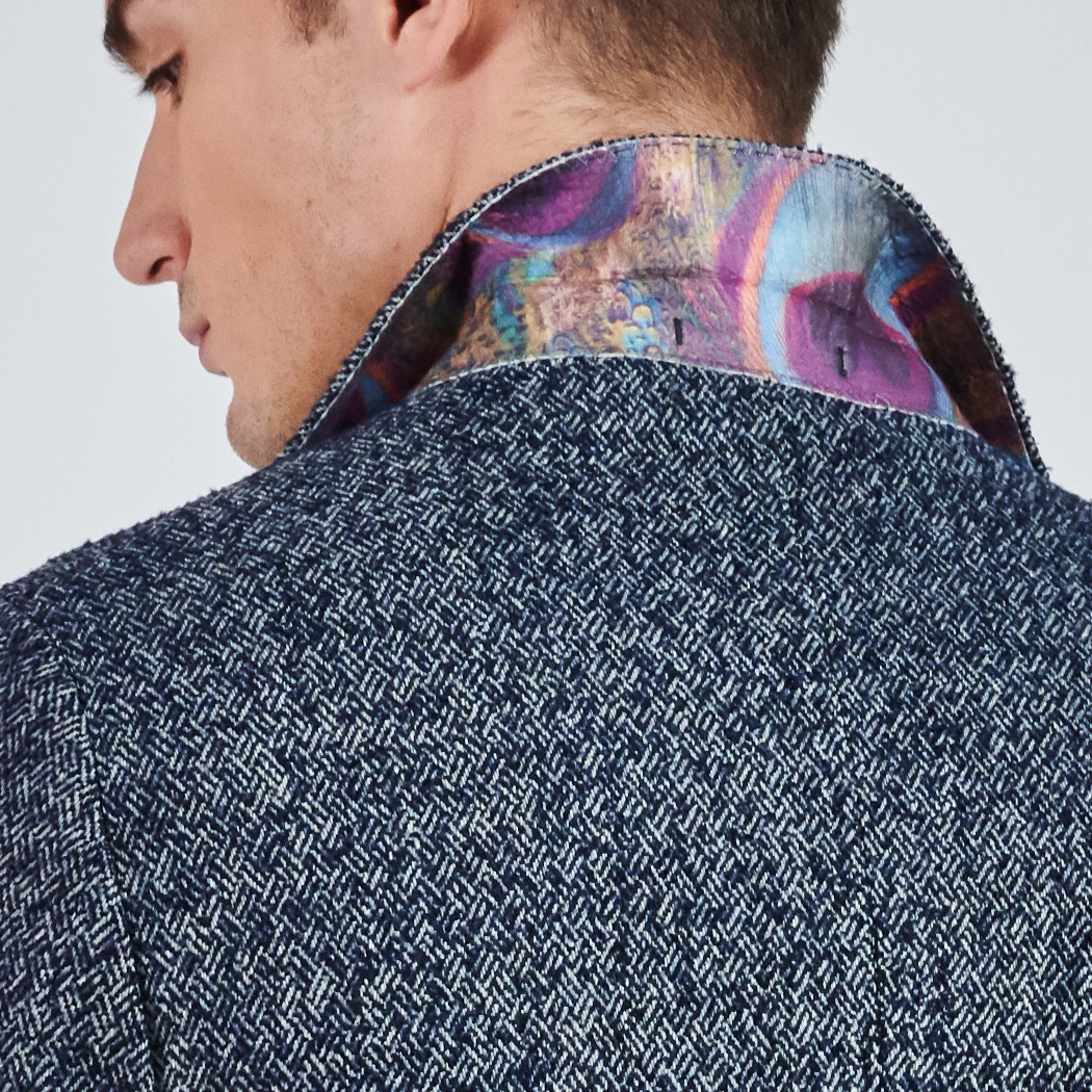 Picture of Giovane G. Designers Jacket