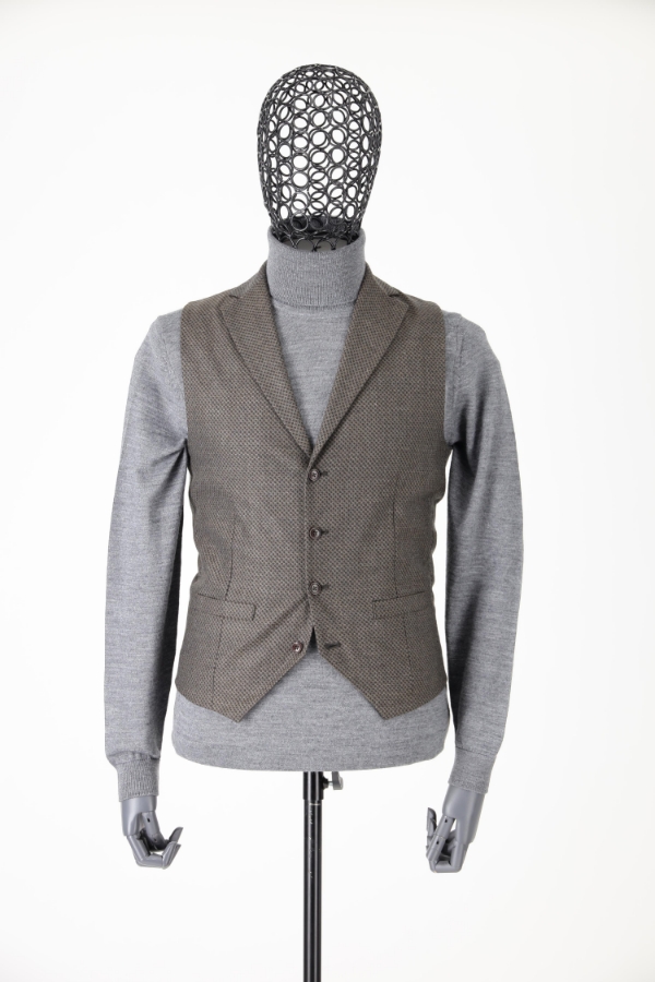 Picture of Giovane G. Designers Vest